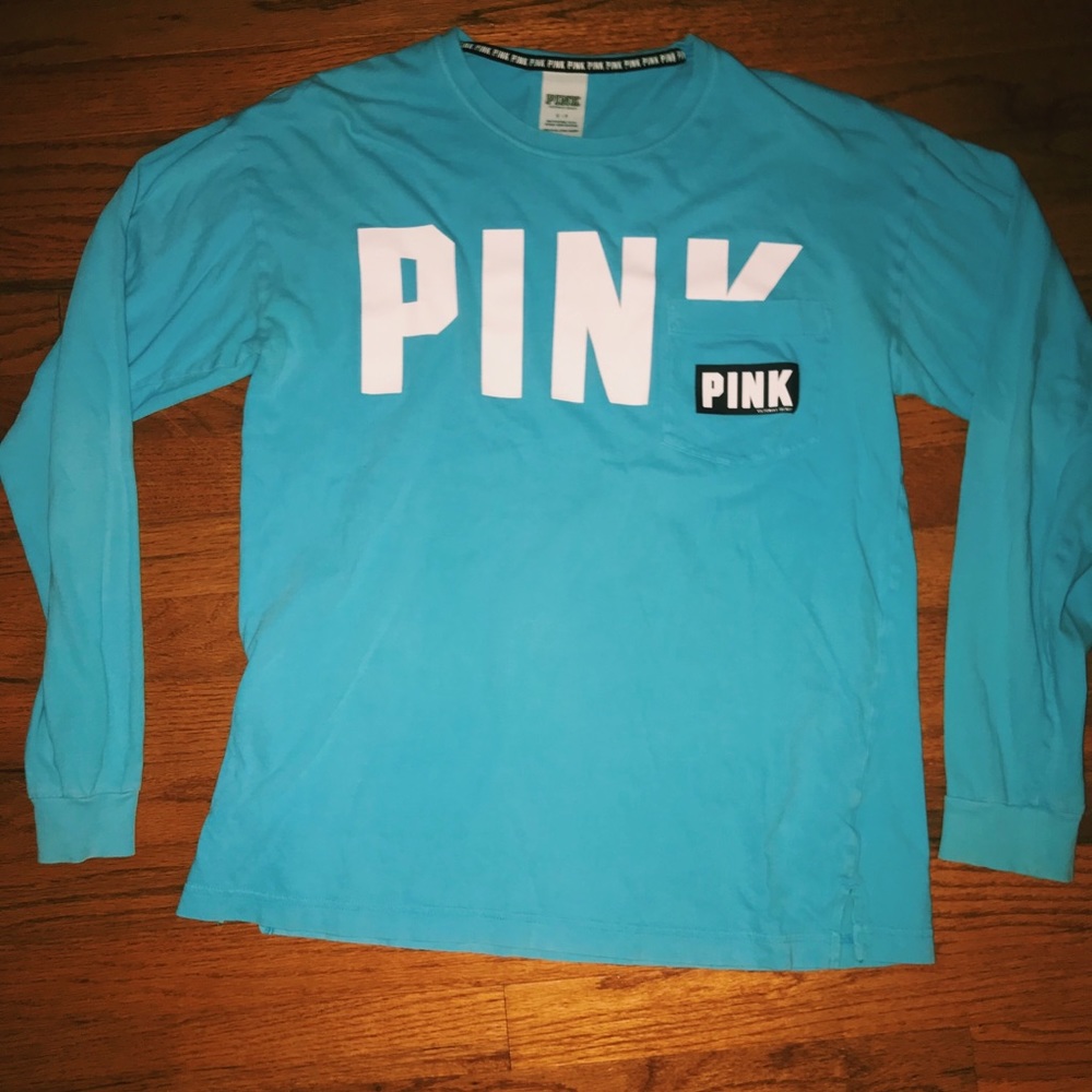 Victoria’s Secret PINK shirt